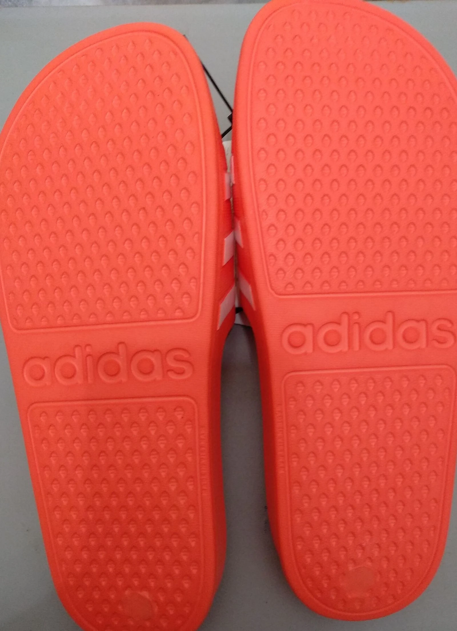 Sandales marque Adidas taille 44,5 – photo 2